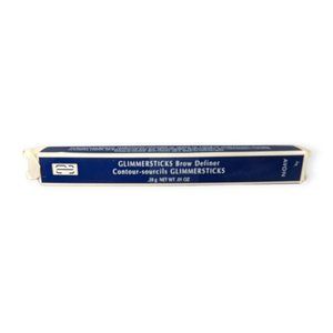 Avon Glimmersticks Brow Definer in Tawny NWT